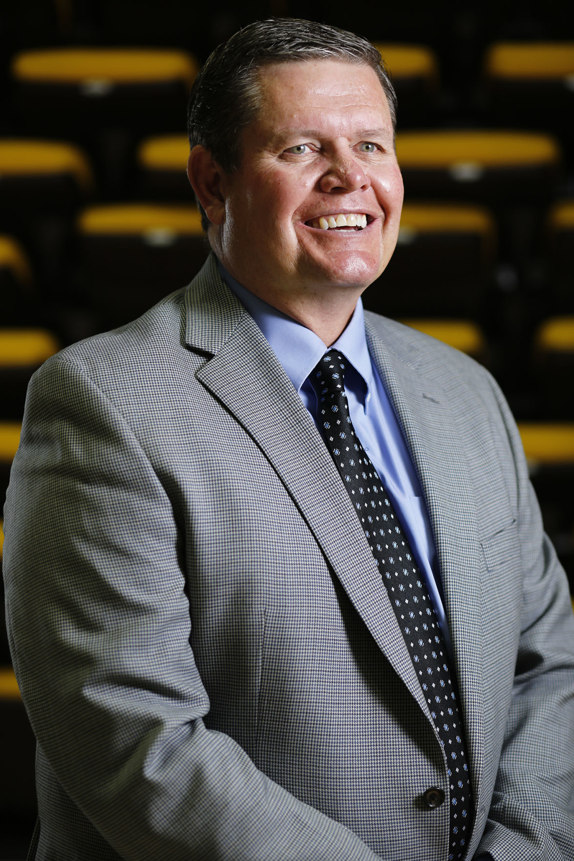 Joe Legerski